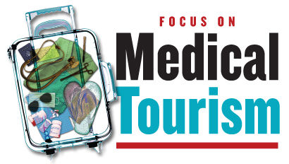 Focus on Medical Tourism