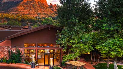 Amara Sedona