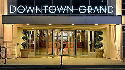 Downtown Grand Las Vegas