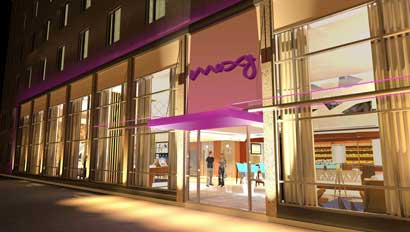 Moxy