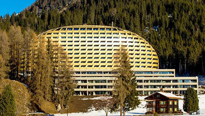 InterContinental Davos