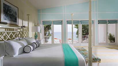 Malliouhana suite