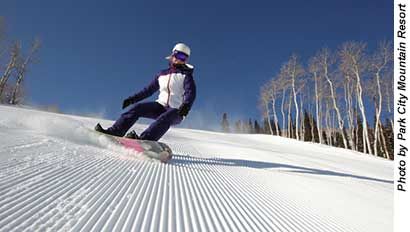 Park City Mountain Resort