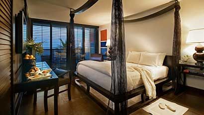 Tideline Ocean Resort