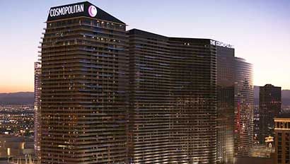 Cosmopolitan
