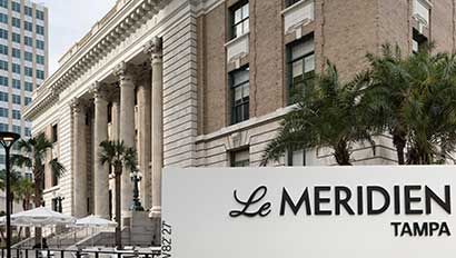 Le Meridien Tampa
