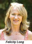 Felicity Long