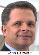 John Caldwell
