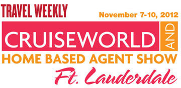 CruiseWorld and Home Based Agent Show