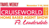 CruiseWorld and Home Based Agent Show