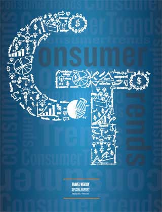 2013 Consumer Trends