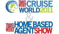 CruiseWorld 2011 and Home Based Agent Show