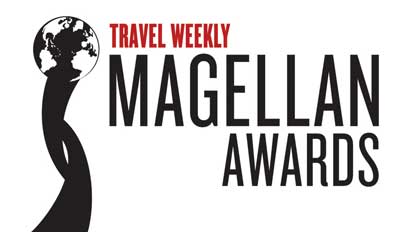 Travel Weekly Magellan Awards