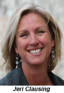 Jeri Clausing