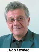 Rob Fixmer