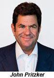 John Pritzker
