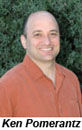 Ken Pomerantz