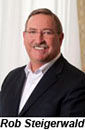 Rob Steigerwald