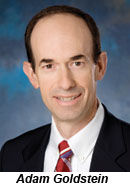 Adam Goldstein
