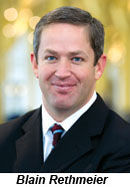 Blain Rethmeier