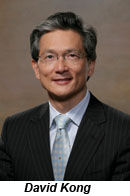 David Kong