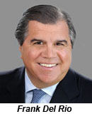 Frank Del Rio
