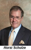 Horst Schulze