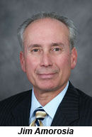 Jim Amorosia