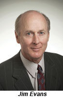 Jim Evans