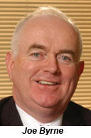 Joe Byrne
