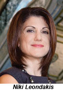 Niki Leondakis