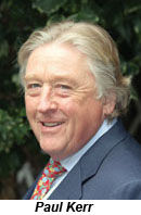 Paul Kerr