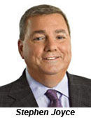 Stephen Joyce