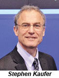 Stephen Kaufer
