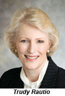 Trudy Rautio