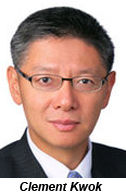 Clement Kwok