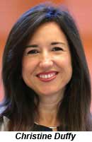 Christine Duffy