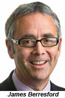 James Berresford