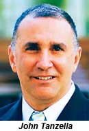 John Tanzella