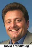 Kevin Froemming