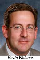 Kevin Weisner