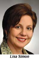 Lisa Simon