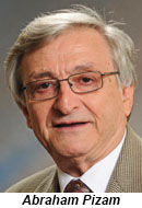 Abraham Pizam