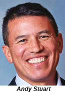 Andy Stuart