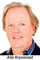 Atle Brynestad