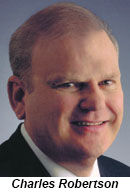 Charles Robertson
