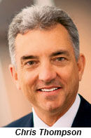 Chris Thompson