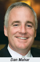 Dan Mahar