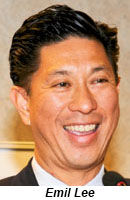 Emil Lee