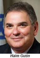 Haim Gutin